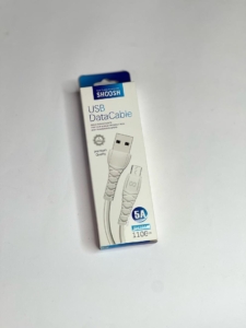 کابل شوش فست شارژ مدل sh101a