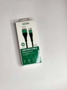 کابل تایپسی شوش رویه کنفی همراه باگارانتی یکساله