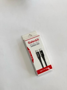 کابل دوسر تایپسی galex bit