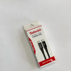 کابل دوسر تایپسی galex bit