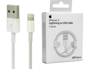 کابل شارژ iphone x 7 روز مهلت تست و گارانتی