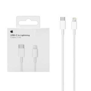 کابل شارژ pd آیفون اروجینال با 7 روز مهلت تست و گارانتی