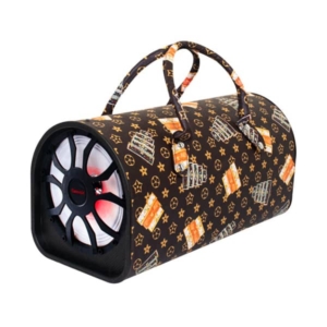 اسپیکر چمدانی متوسط galex bit مدل :gs 07