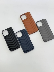 گارد چرمی iphone 