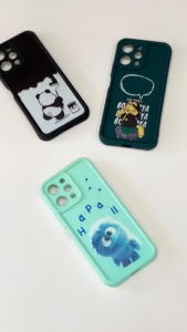 گارد سولید عروسکی در چهار طرح