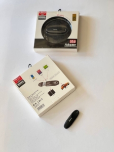 دانگل بلوتوثی برند : LEITU مدل : LU-1