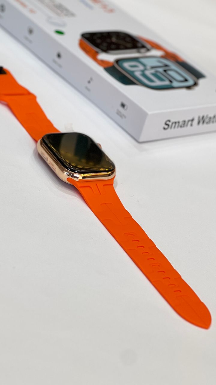 ساعت هوشمند smart