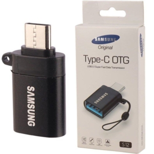 otg سامسونگ مدل :S12